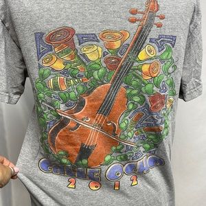 Calle Ocho Festival Shirt 2012